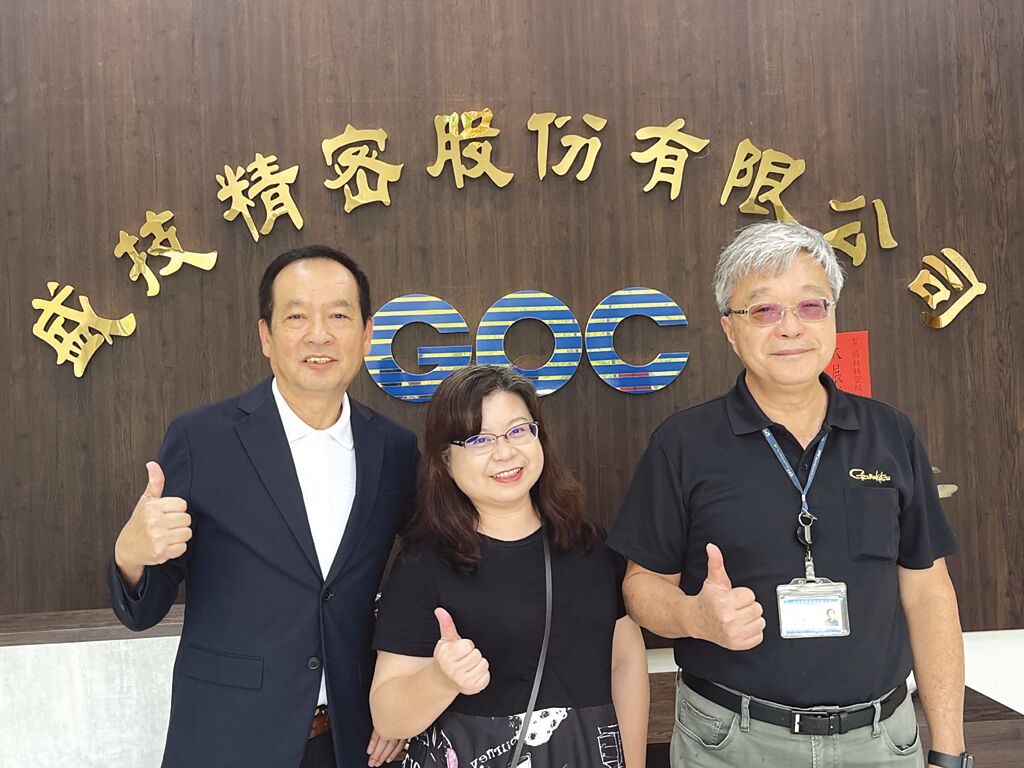 在AI驱动制造的升级进程中，同步催动系统整合服务 - 盛技精密