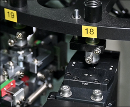 3D5S 視覺檢查系統